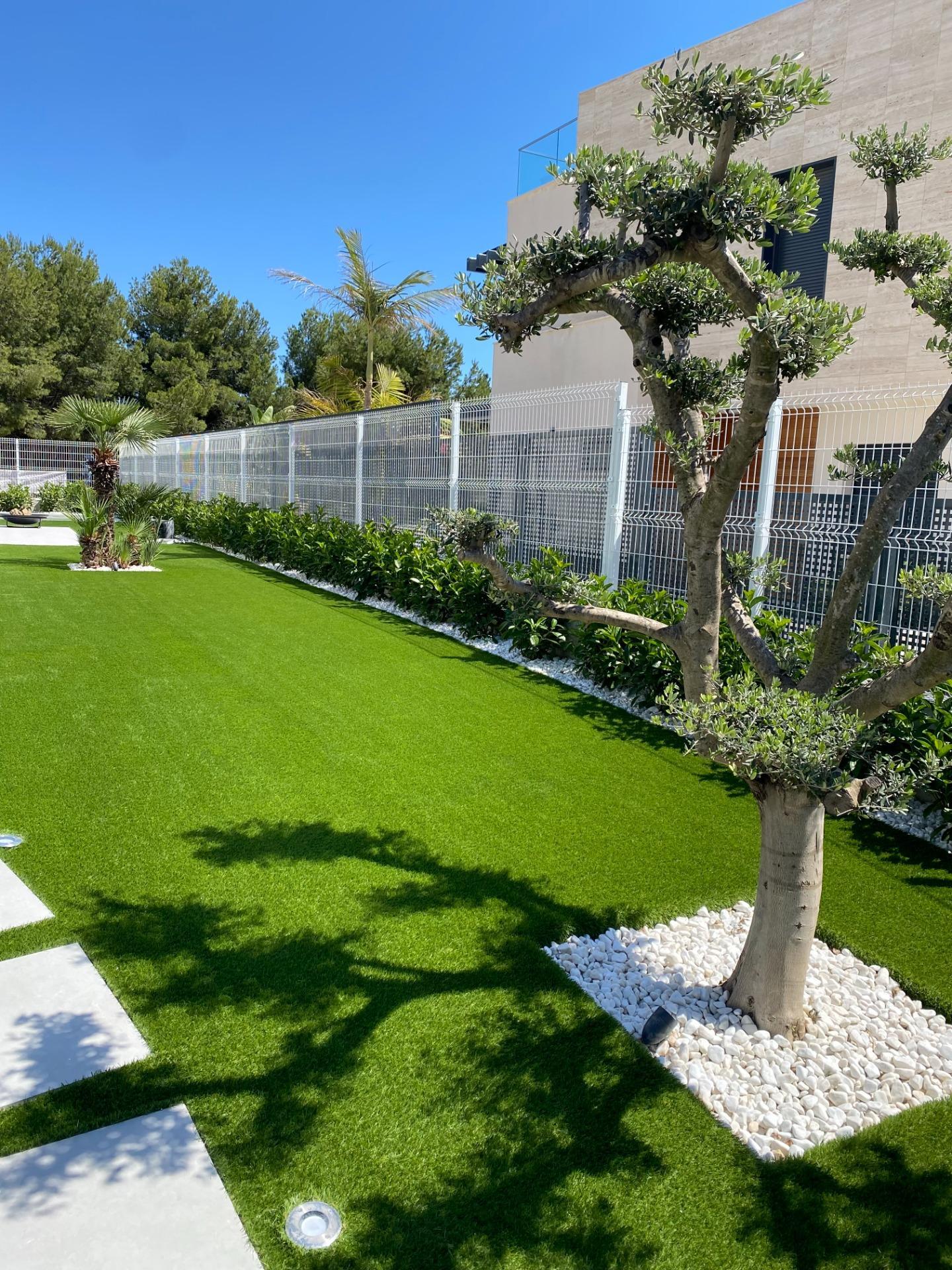 Villa in Finestrat — image 7