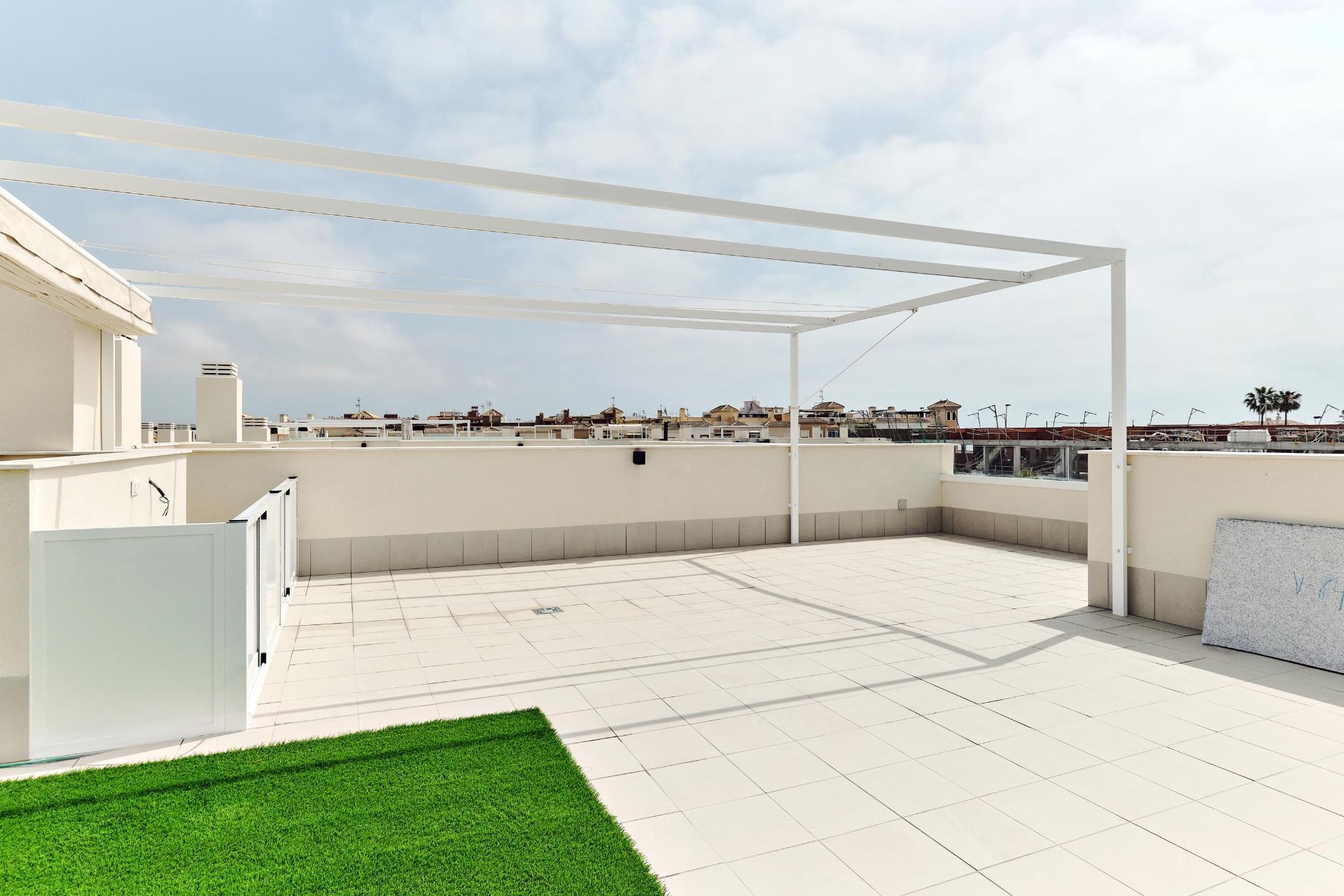 Apartment in Torrevieja — image 5
