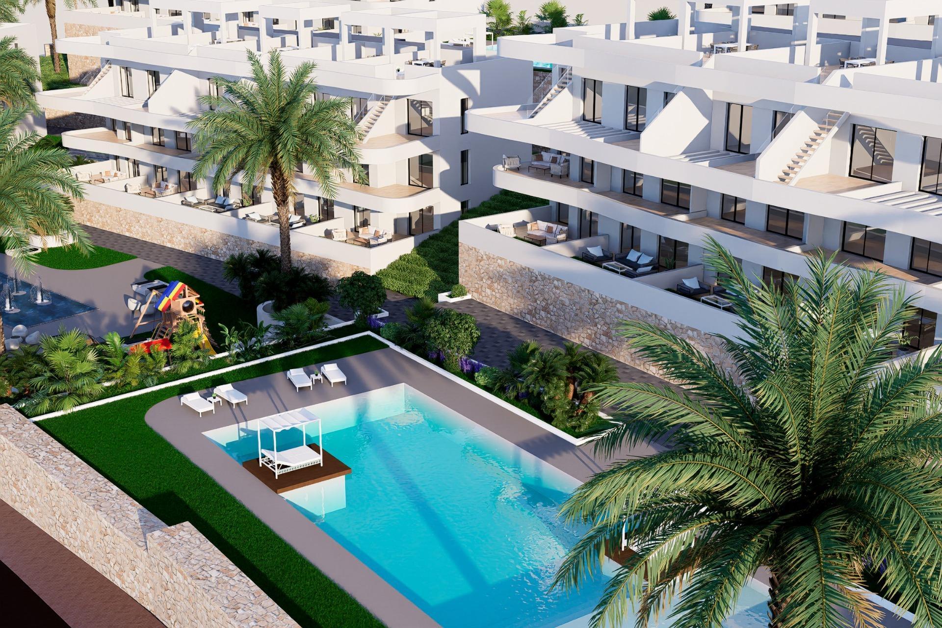 Penthouse in Finestrat — image 2