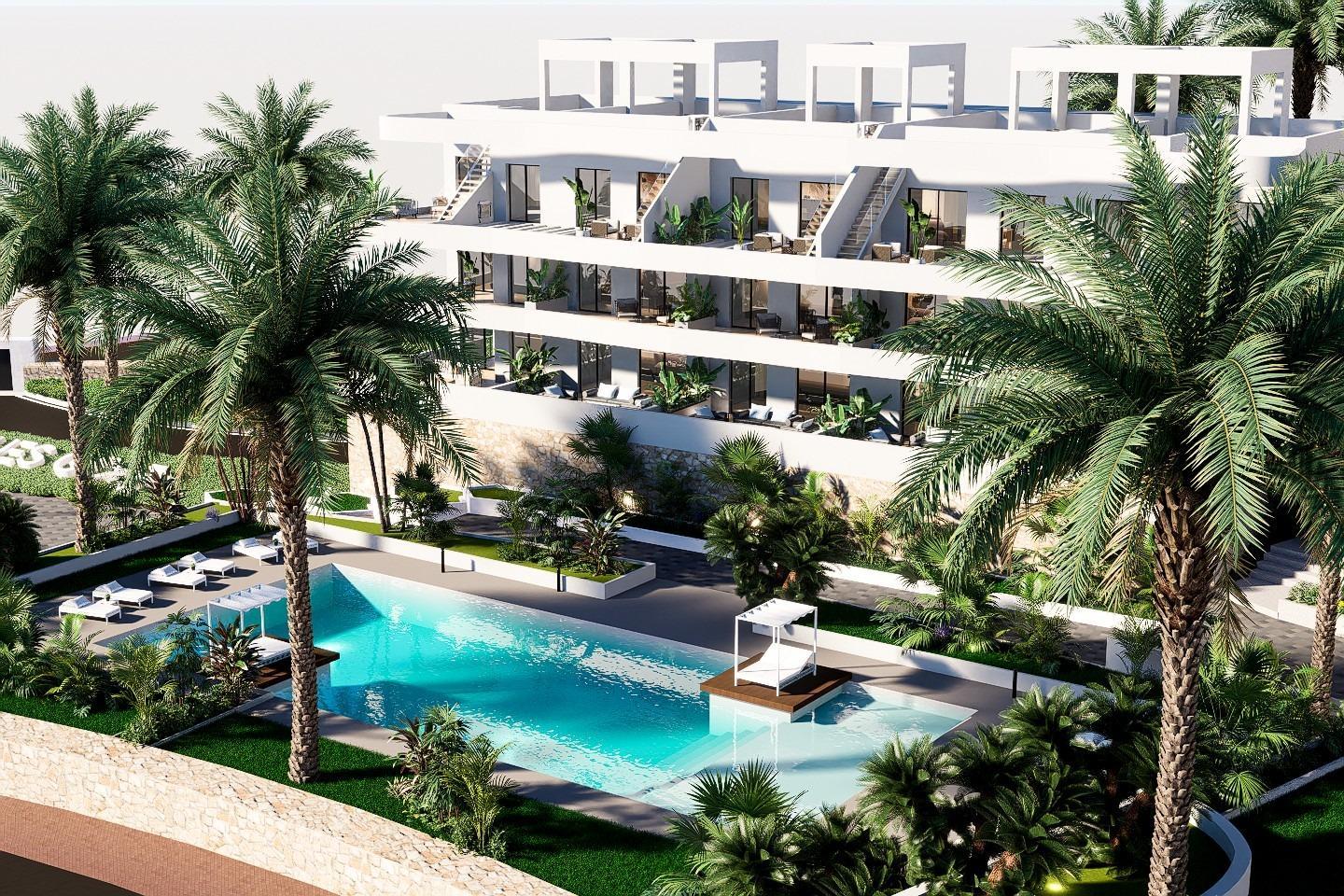Penthouse in Finestrat — image 4