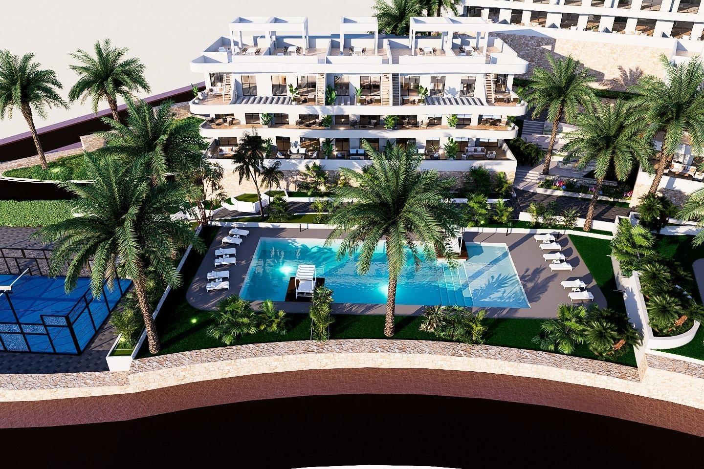 Penthouse in Finestrat — image 5