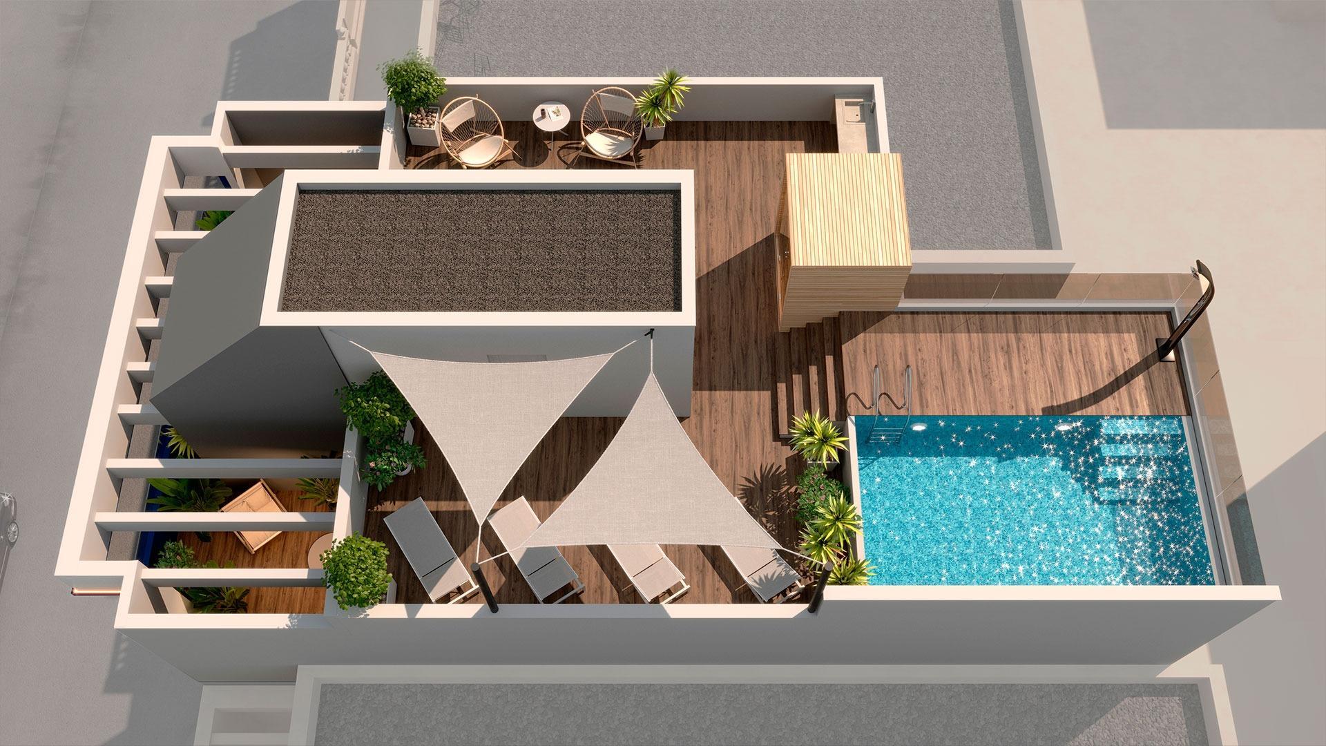 Apartment in Torrevieja — image 4