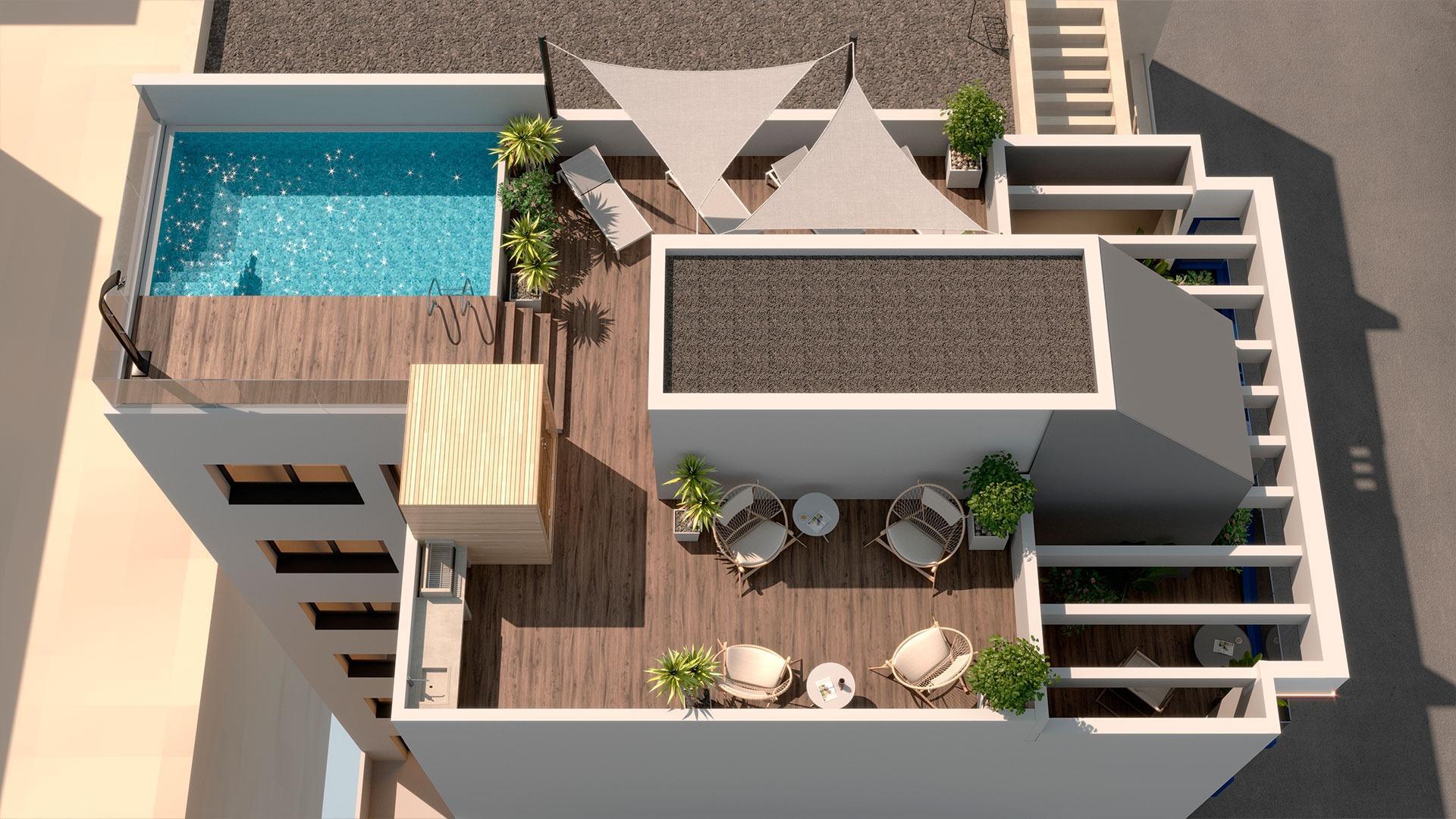 Apartment in Torrevieja — image 5