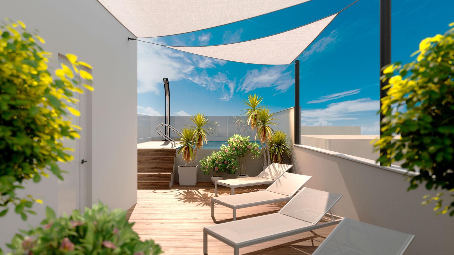 Apartment in Torrevieja — image 7