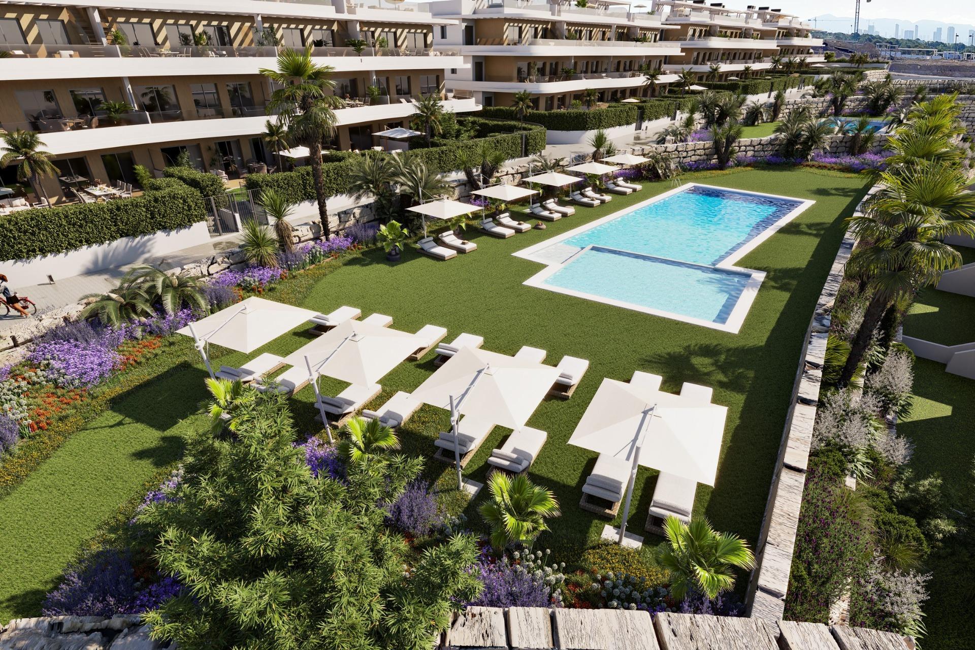 Apartment in Finestrat — image 3