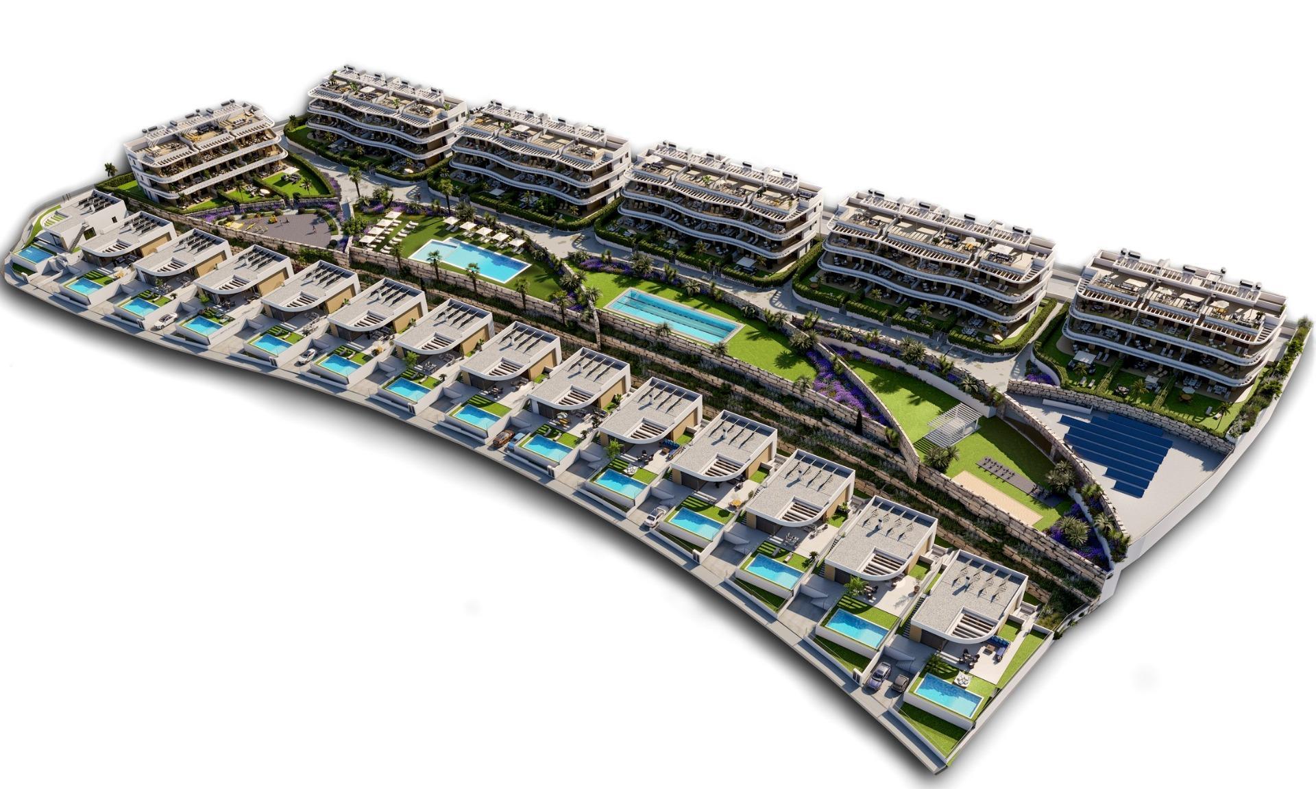 Apartment in Finestrat — image 4