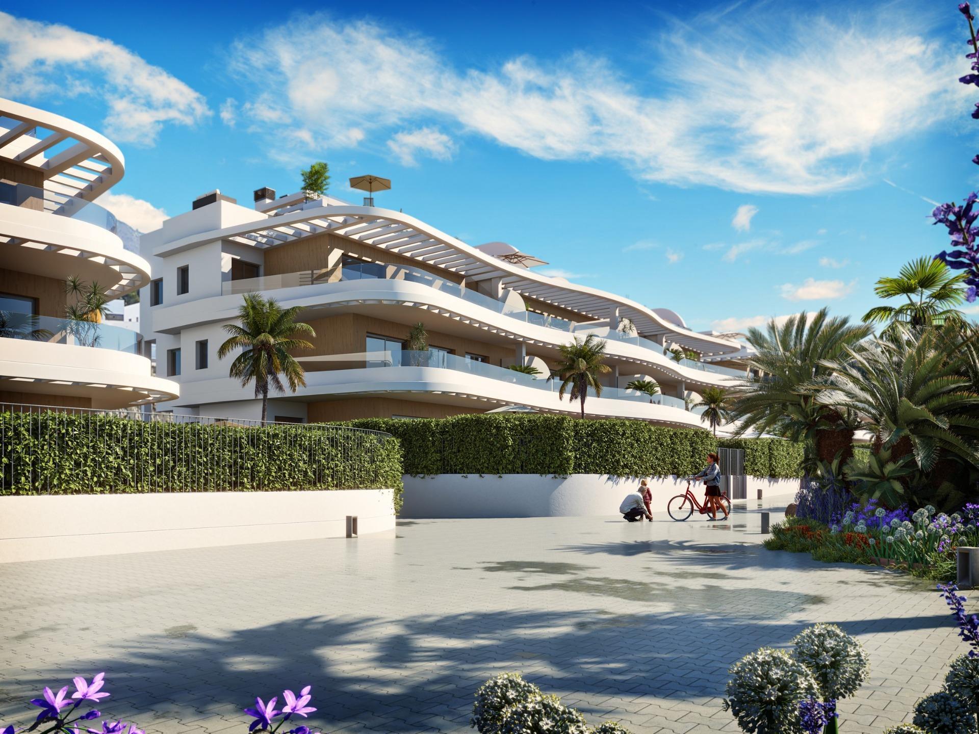 Apartment in Finestrat — image 5