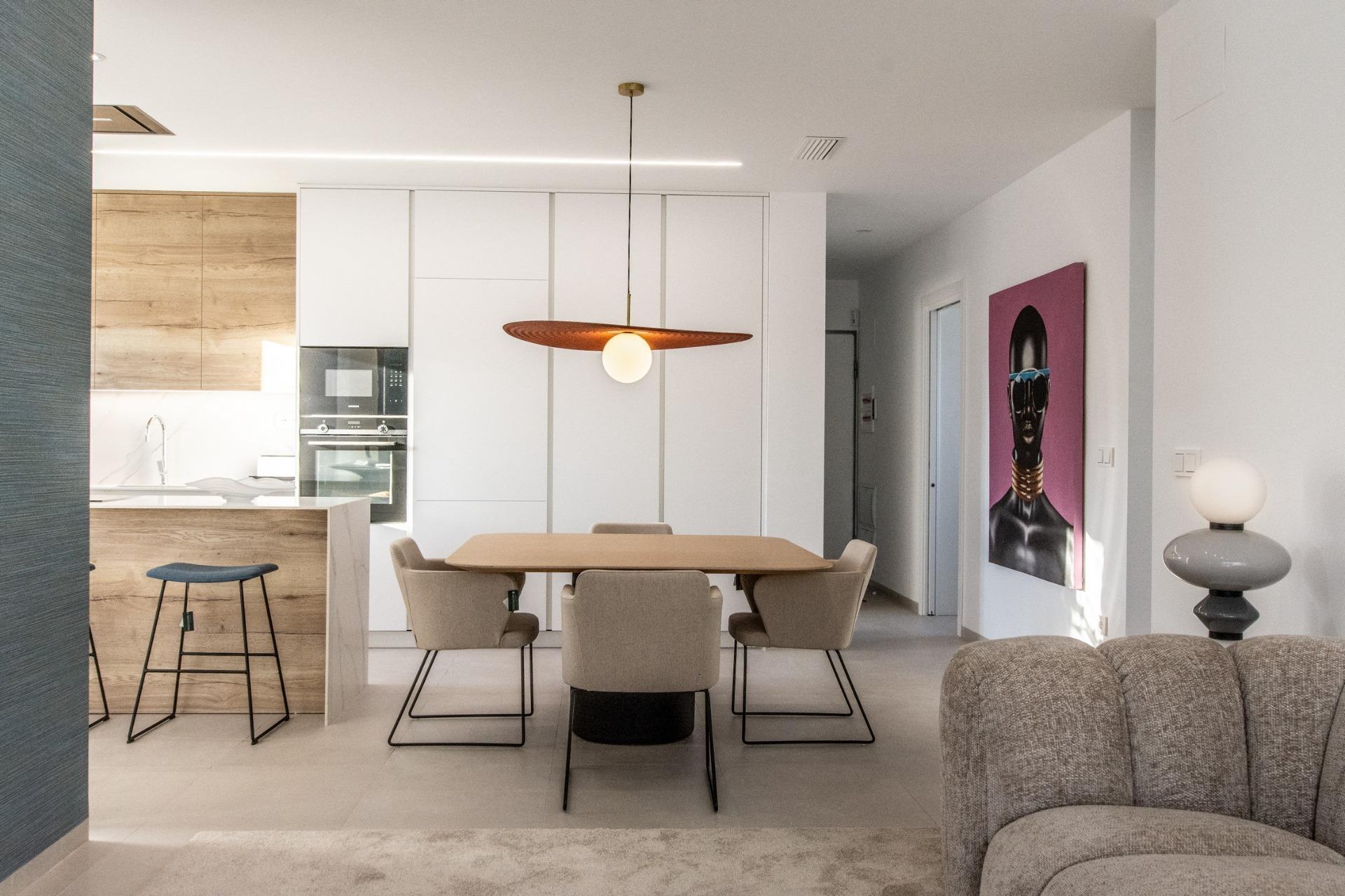 Apartment in Finestrat — image 7