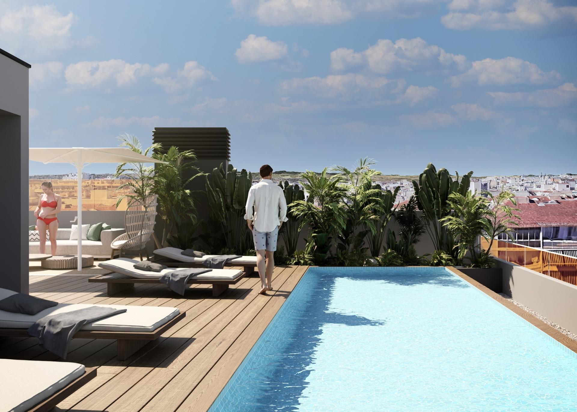 Apartment in Torrevieja — image 2
