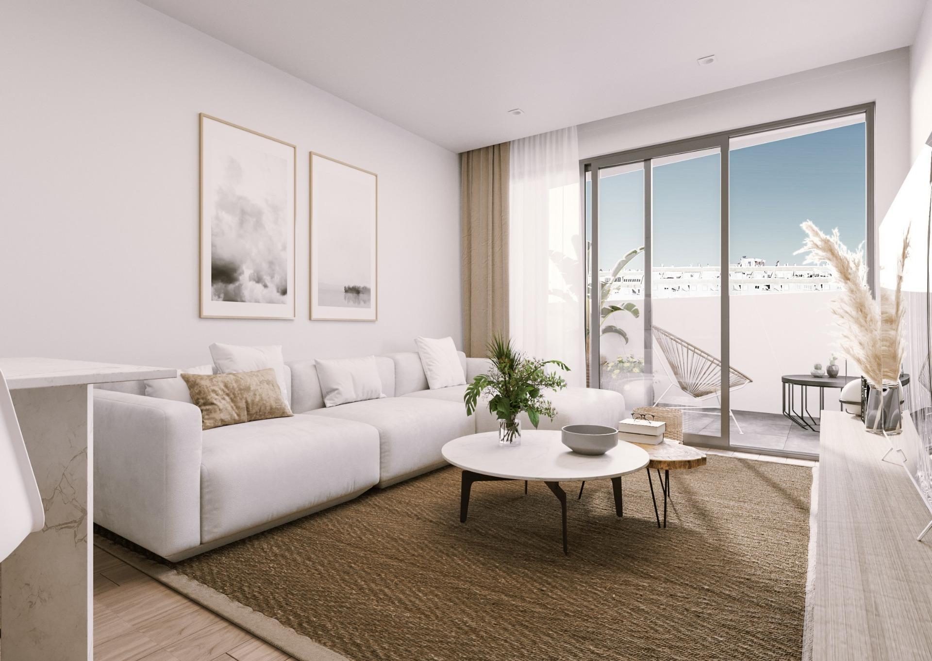 Apartment in Torrevieja — image 4