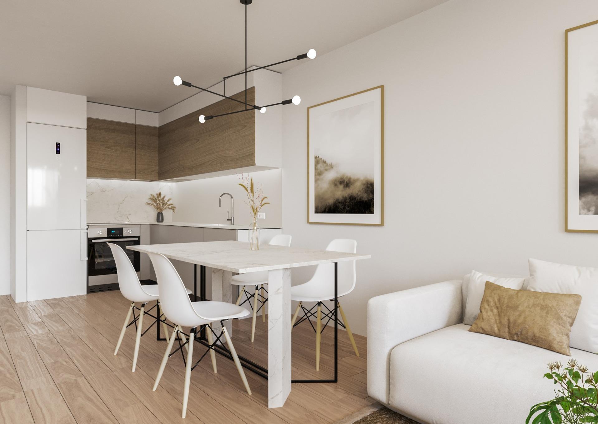 Apartment in Torrevieja — image 5
