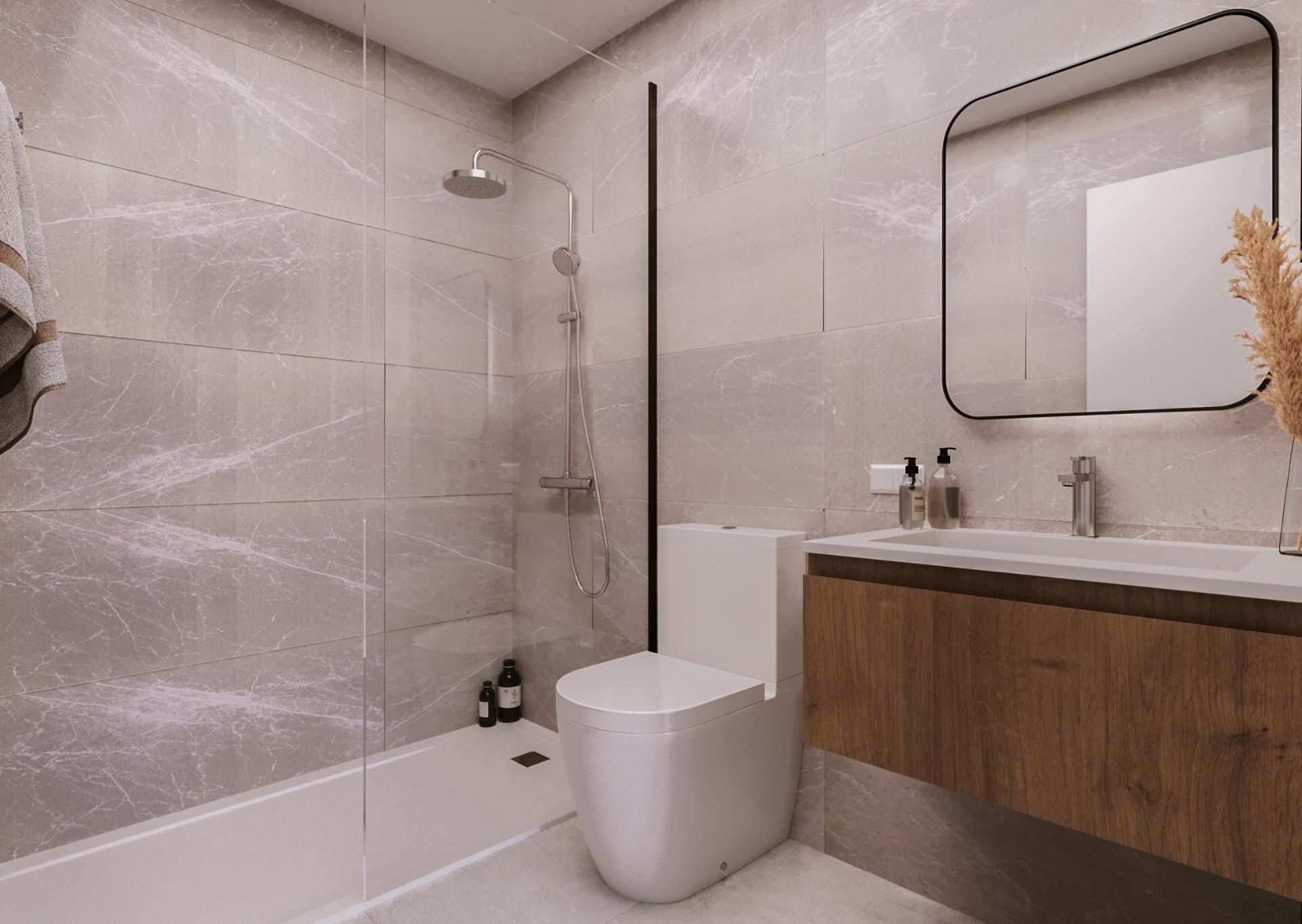 Apartment in Torrevieja — image 7
