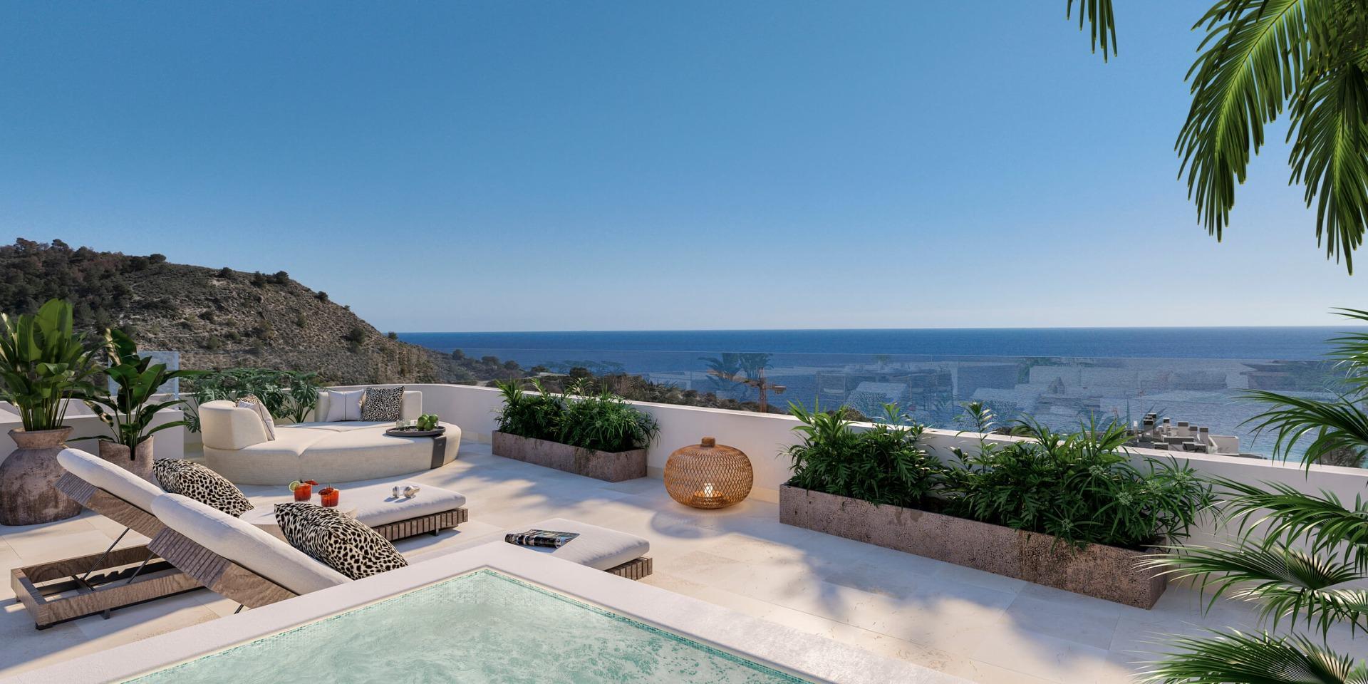 Apartment in Villajoyosa — image 5