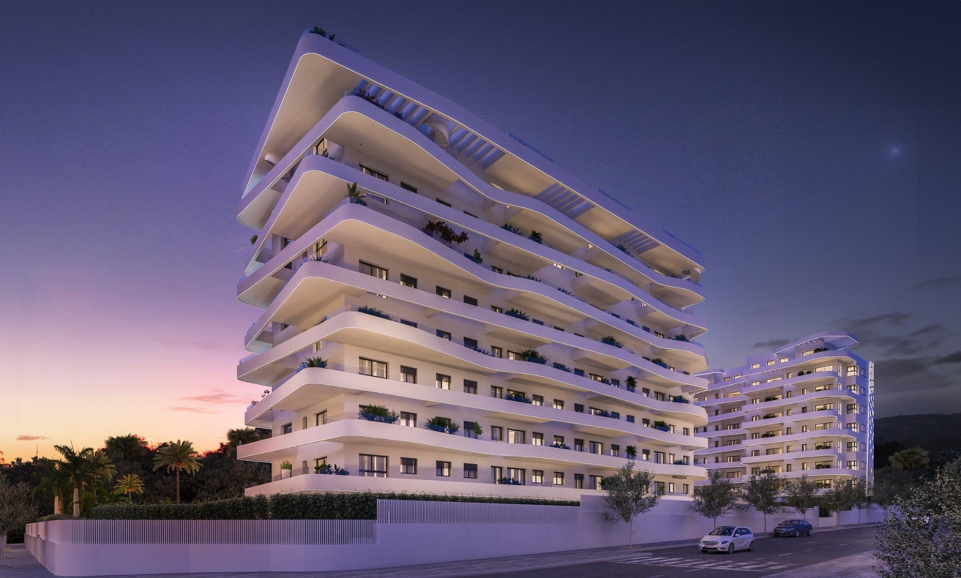 Apartment in Villajoyosa — image 6