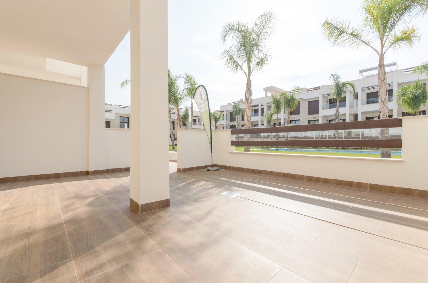 Townhouse in Torrevieja (Los Balcones) — image 2
