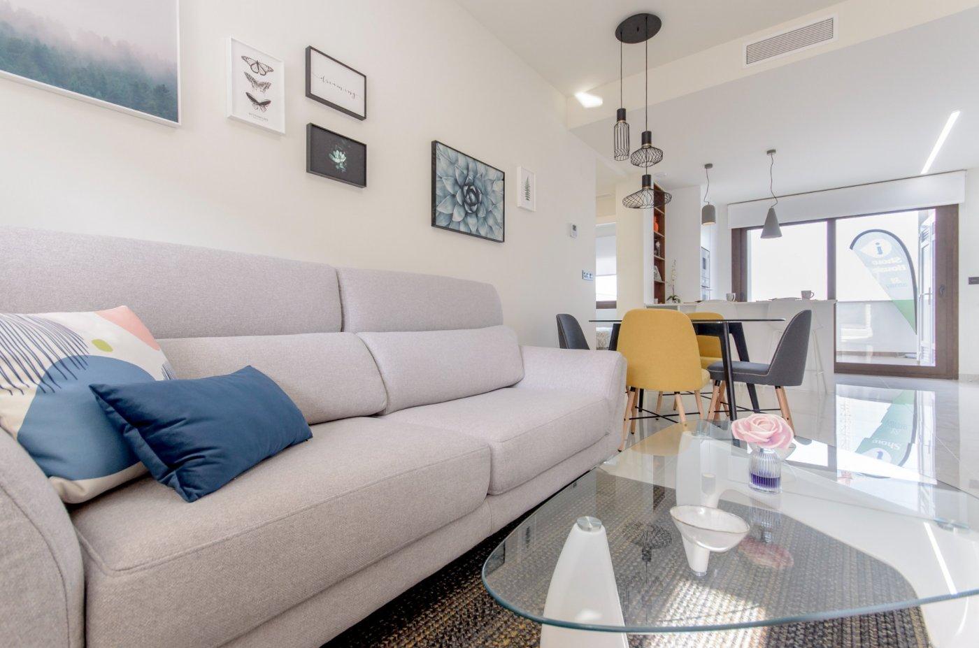 Townhouse in Torrevieja (Los Balcones) — image 3