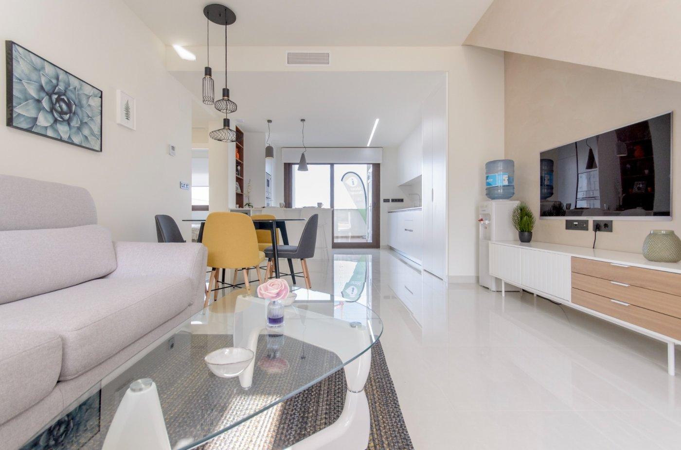 Townhouse in Torrevieja (Los Balcones) — image 4