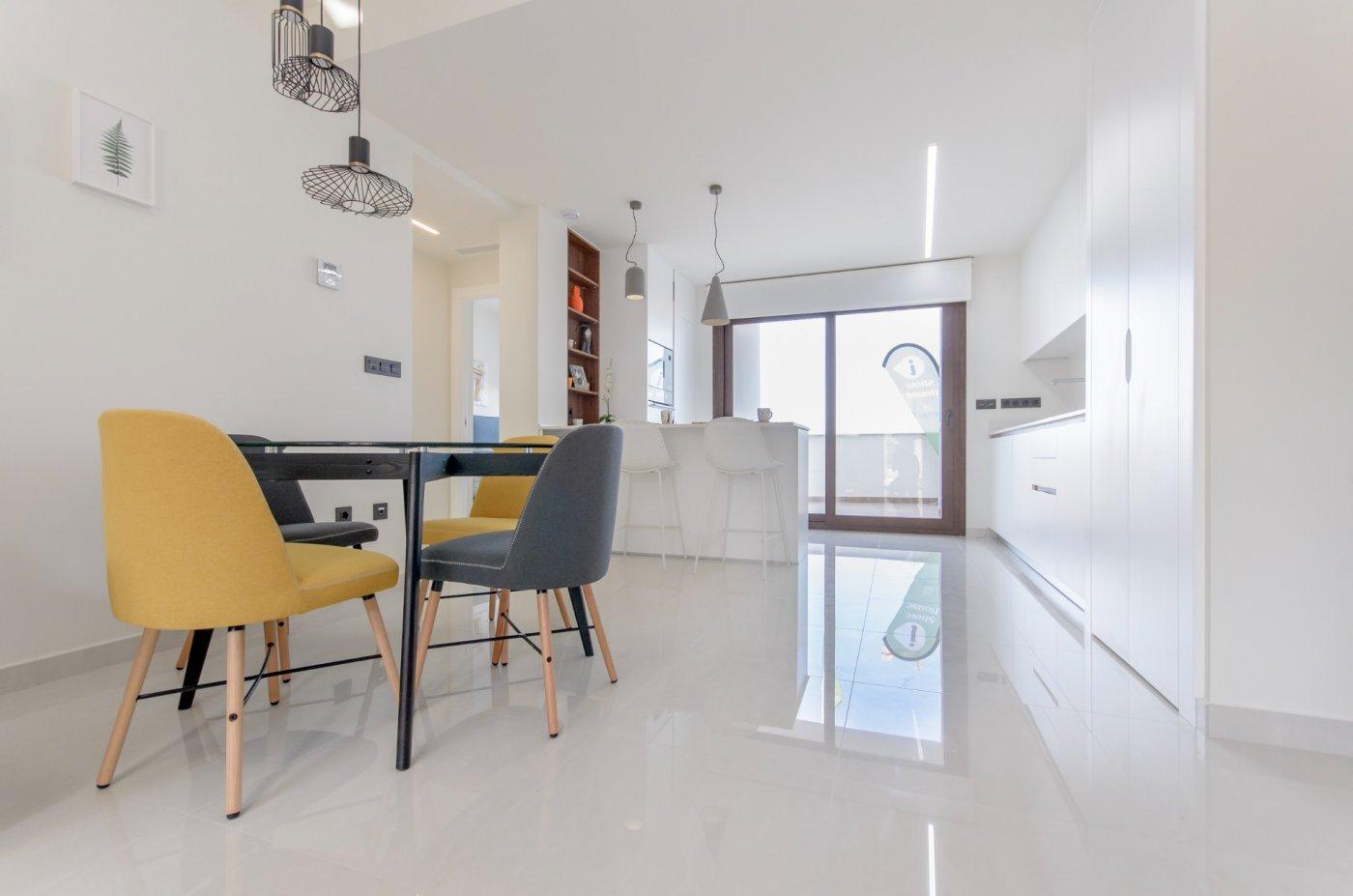 Townhouse in Torrevieja (Los Balcones) — image 5