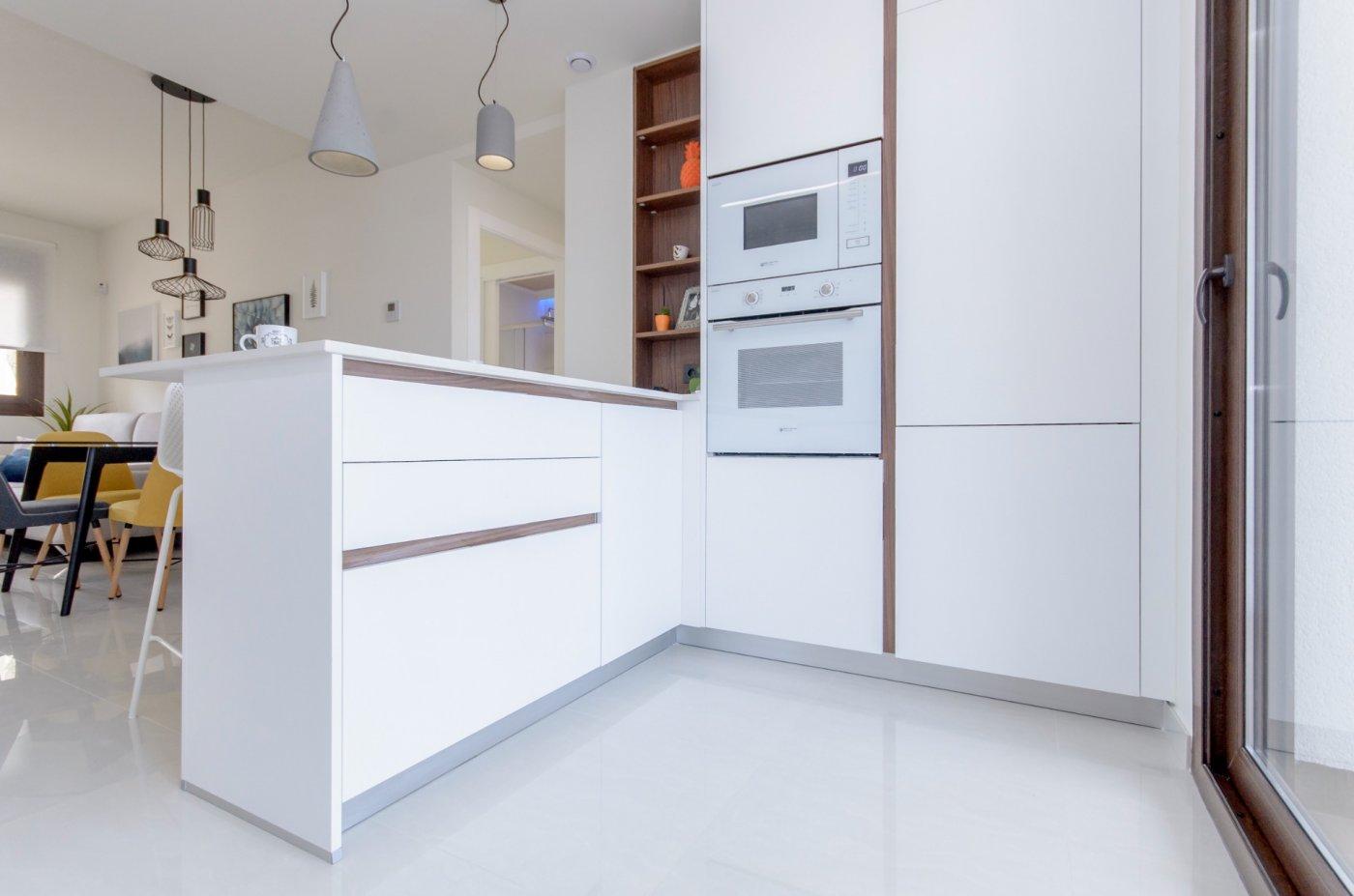 Townhouse in Torrevieja (Los Balcones) — image 6