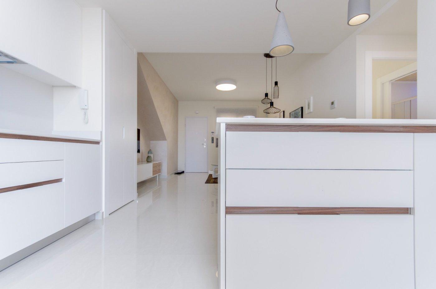 Townhouse in Torrevieja (Los Balcones) — image 7