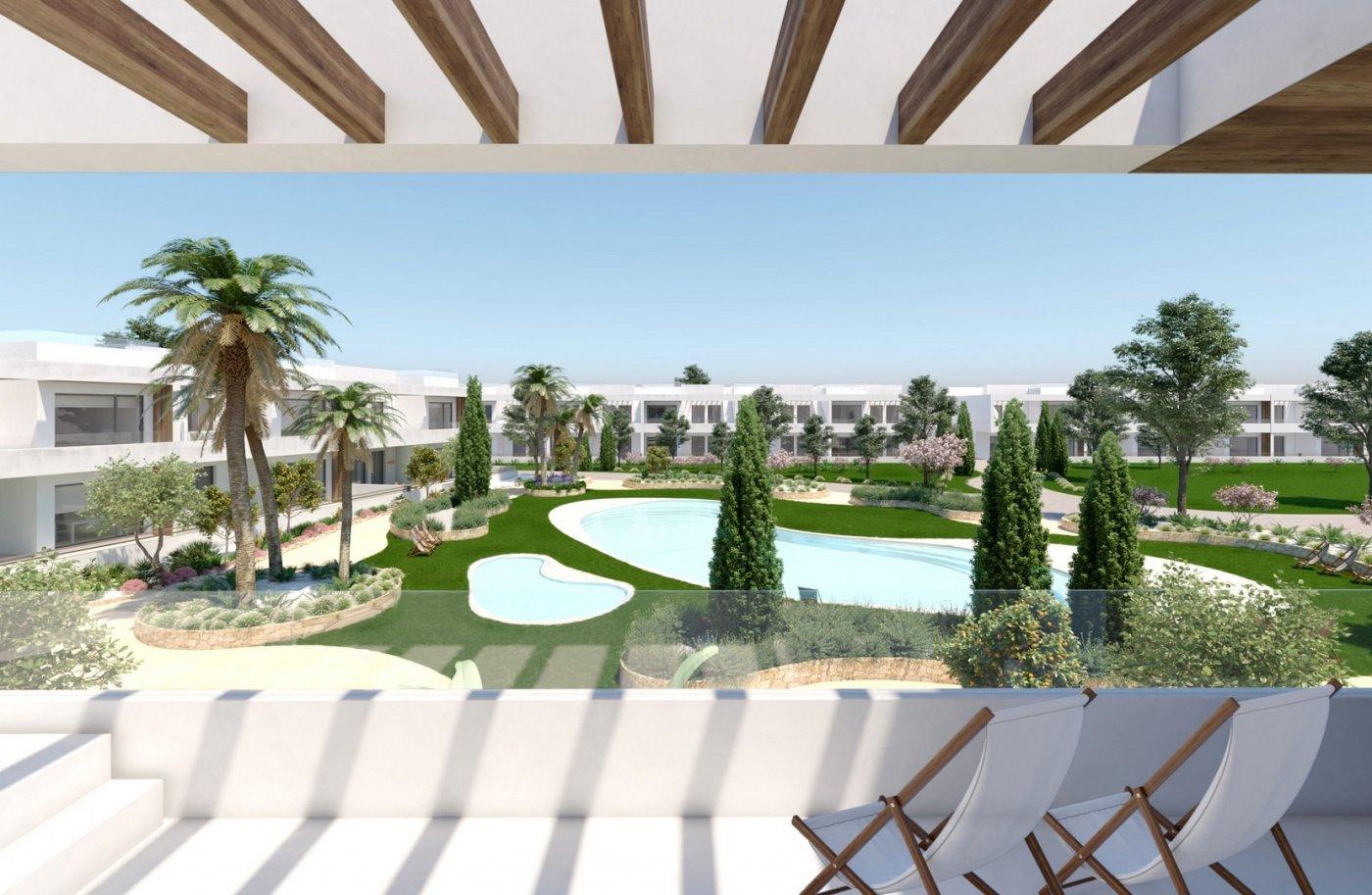 Townhouse in Torrevieja (La Veleta) — image 2