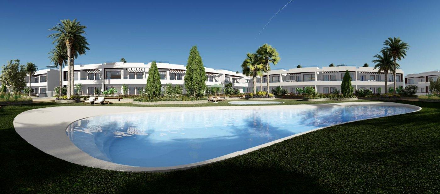 Townhouse in Torrevieja (La Veleta) — image 3