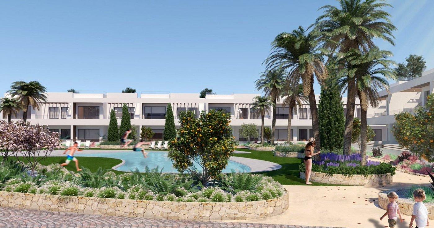 Townhouse in Torrevieja (La Veleta) — image 5