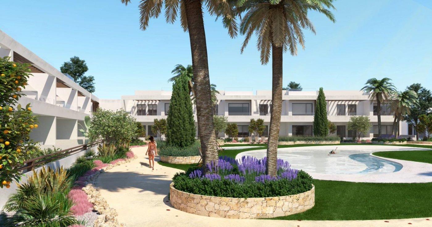 Townhouse in Torrevieja (La Veleta) — image 6