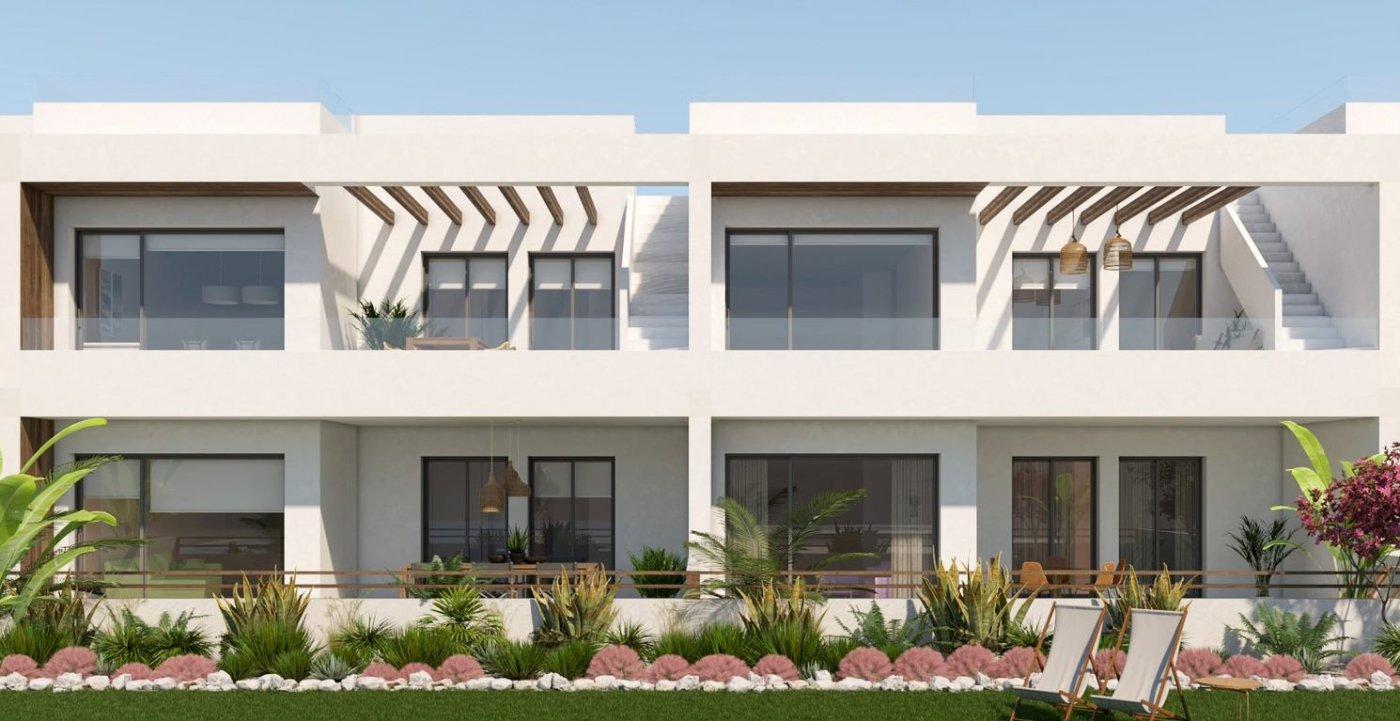 Townhouse in Torrevieja (La Veleta) — image 7