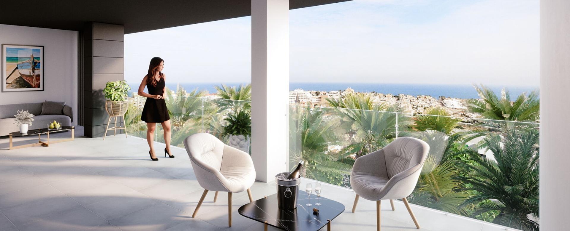 Apartment in Torrevieja (Torreblanca) — image 2