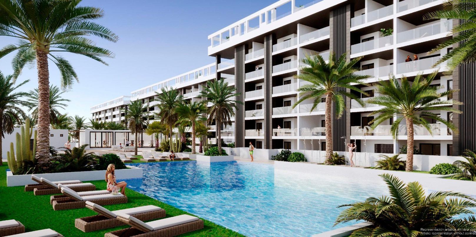 Apartment in Torrevieja (Torreblanca) — image 3