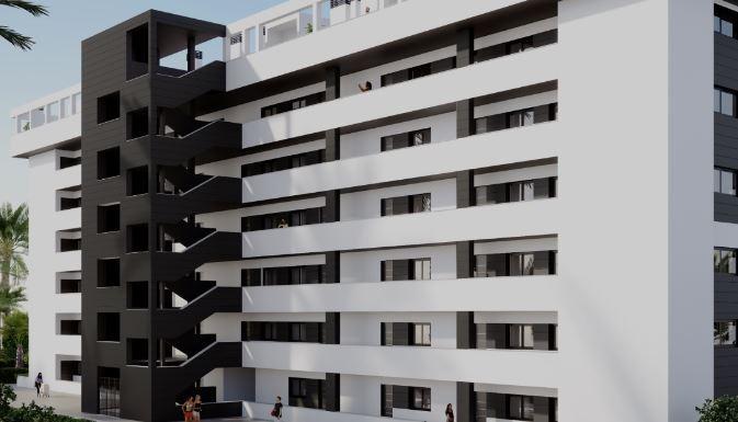 Apartment in Torrevieja (Torreblanca) — image 4