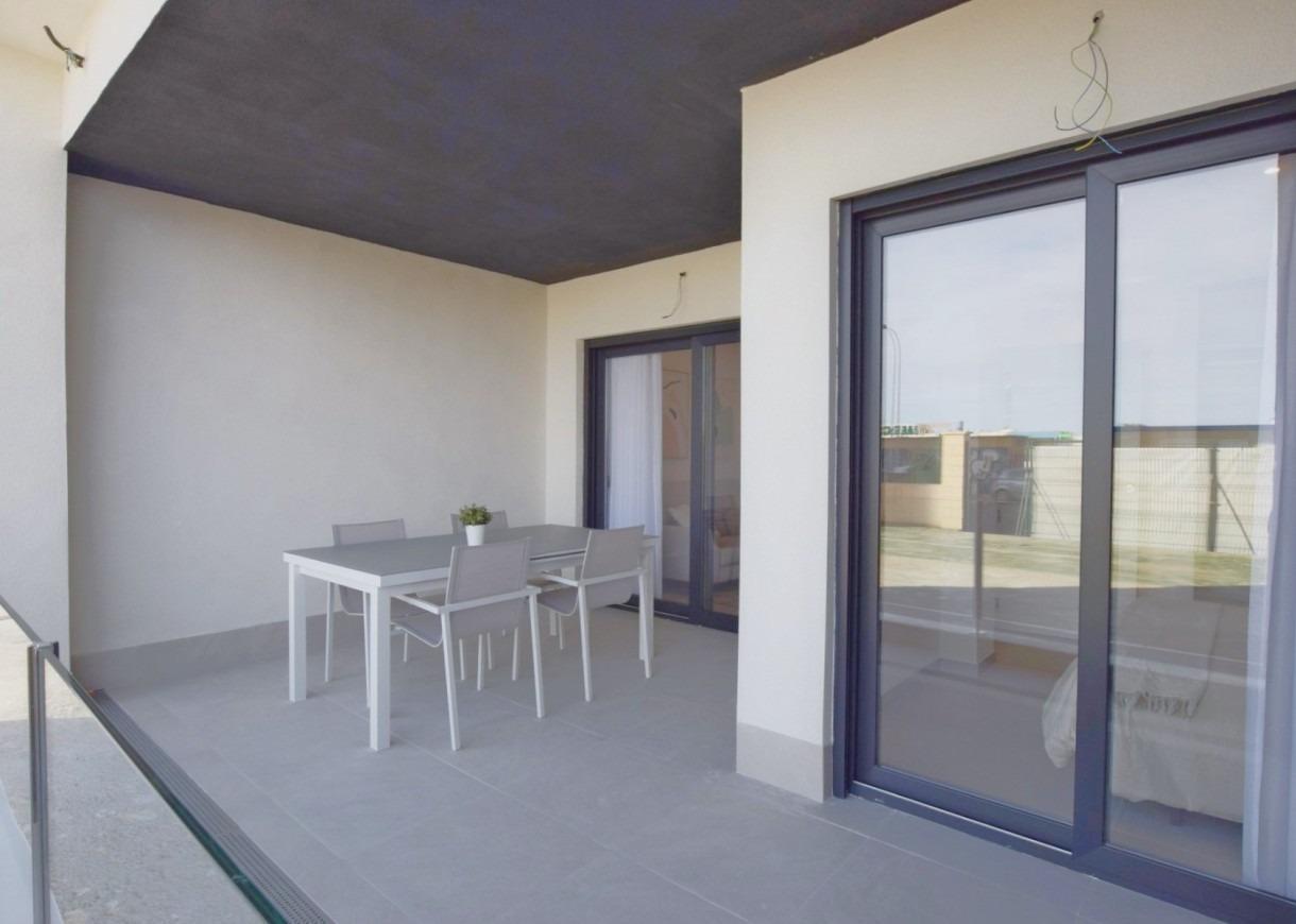Apartment in Torrevieja (Torreblanca) — image 5