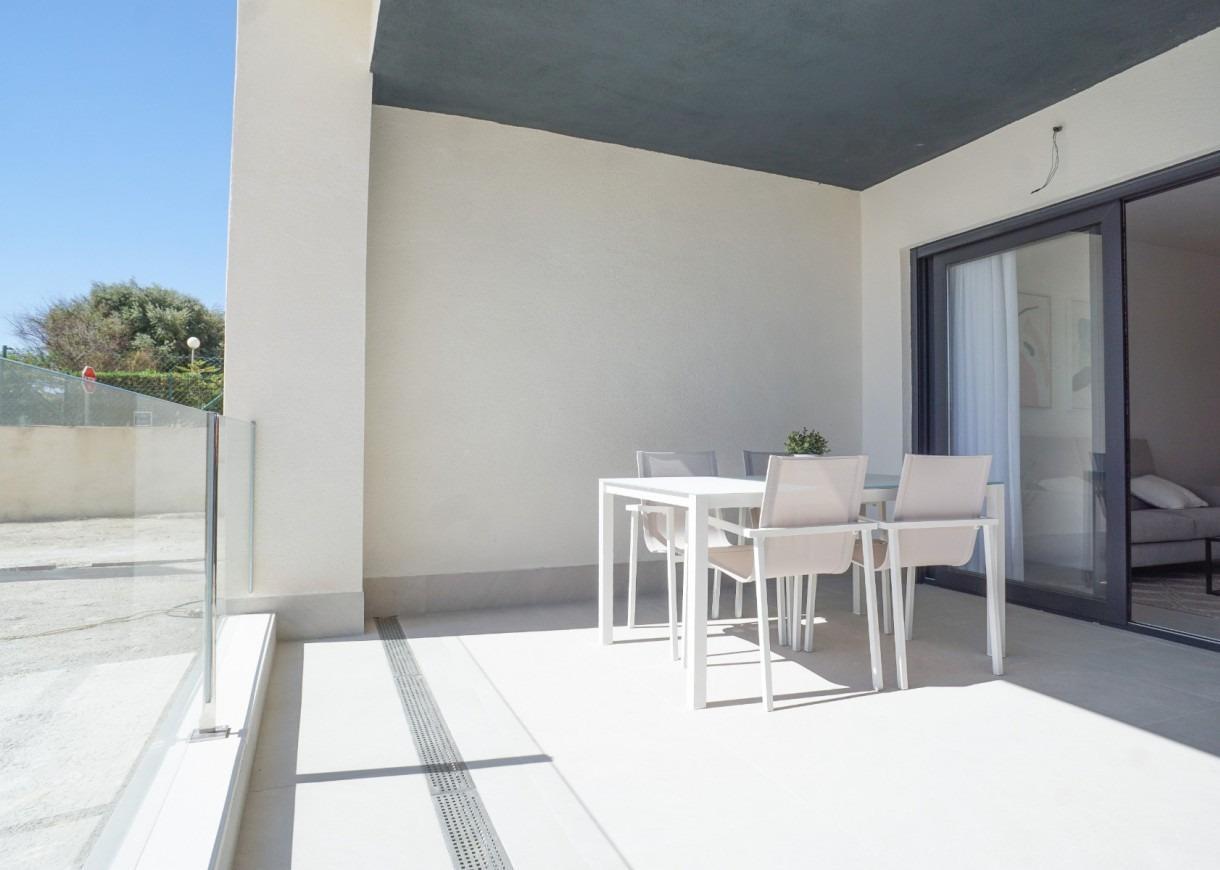 Apartment in Torrevieja (Torreblanca) — image 6