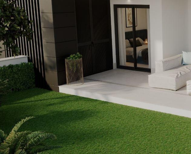 Apartment in Torrevieja (Torreblanca) — image 7