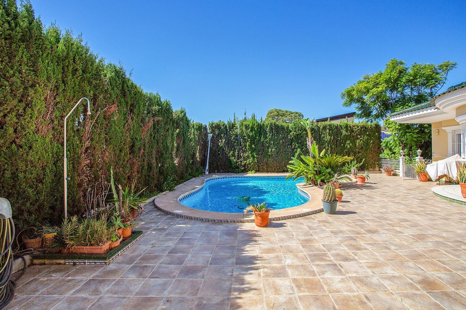 Villa in Torrevieja (Torreta Florida) — image 3