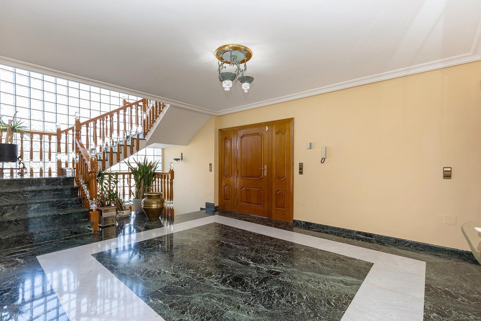 Villa in Torrevieja (Torreta Florida) — image 6