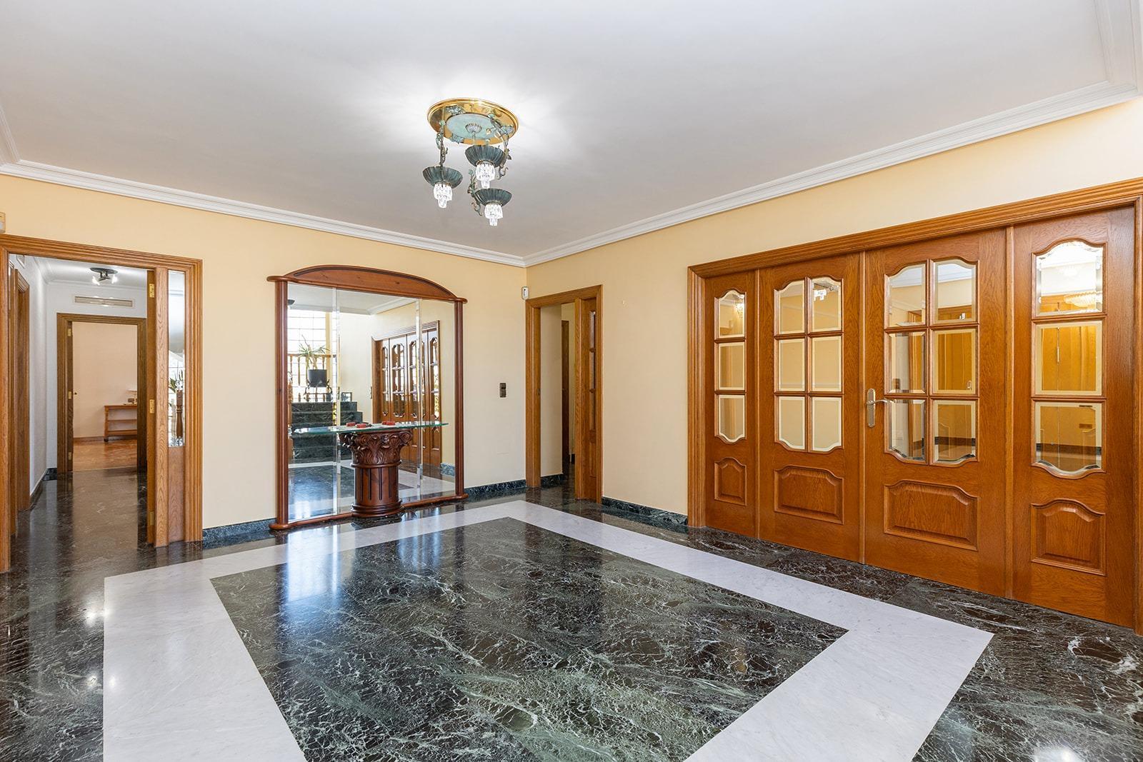 Villa in Torrevieja (Torreta Florida) — image 7