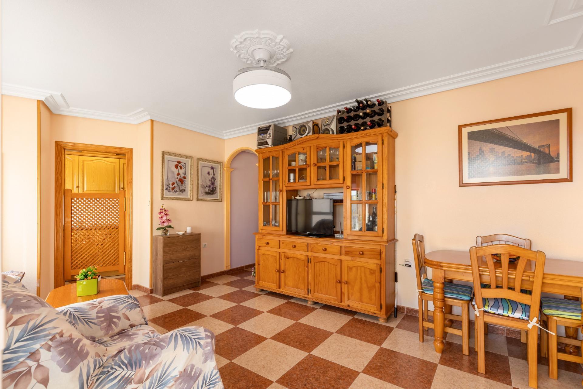 Apartment in Torrevieja (La Mata) — image 4