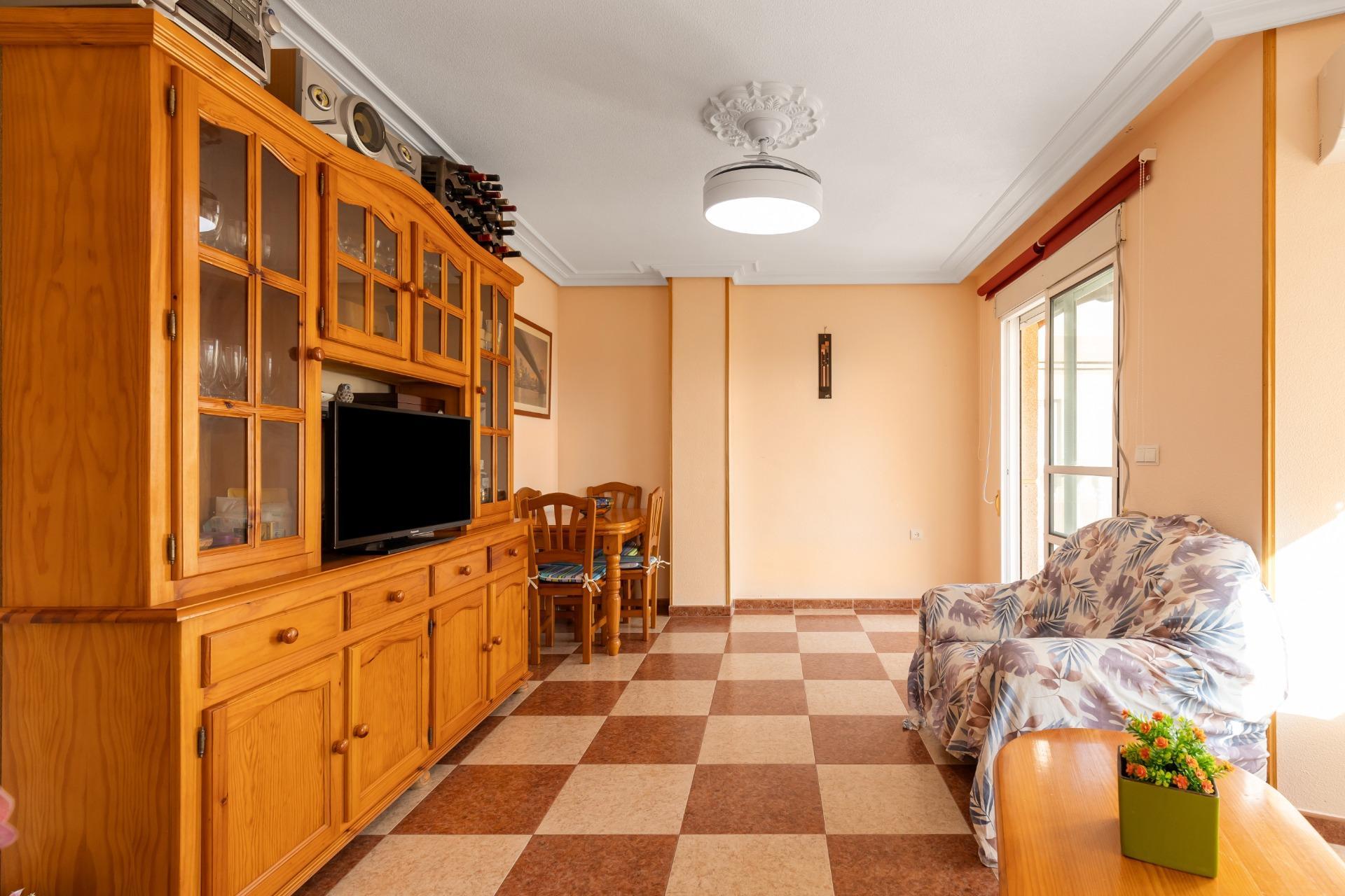 Apartment in Torrevieja (La Mata) — image 5