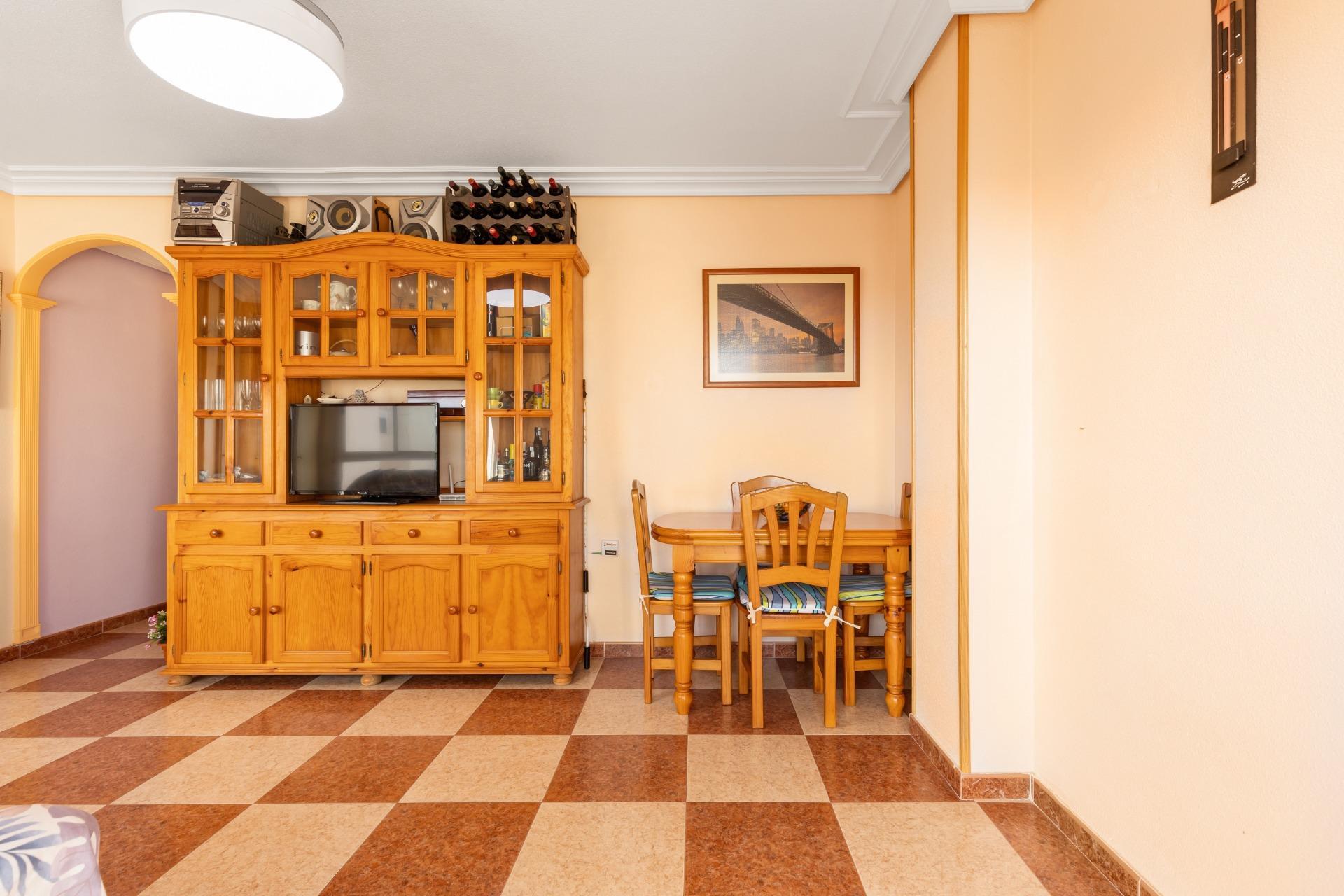Apartment in Torrevieja (La Mata) — image 6