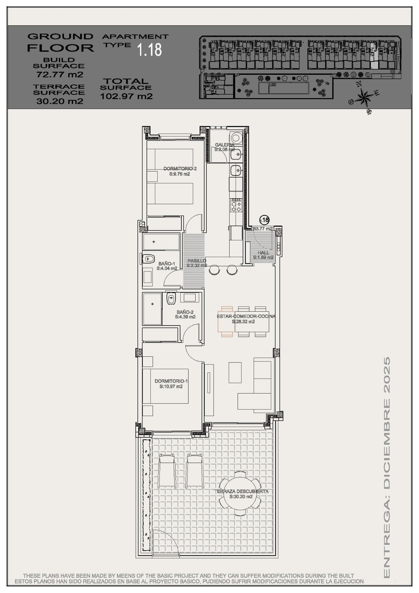 Townhouse in Torrevieja (Torrejon) — image 3