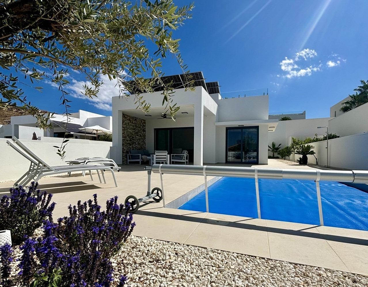 Villa in Benijofar (Benijofar) — image 2