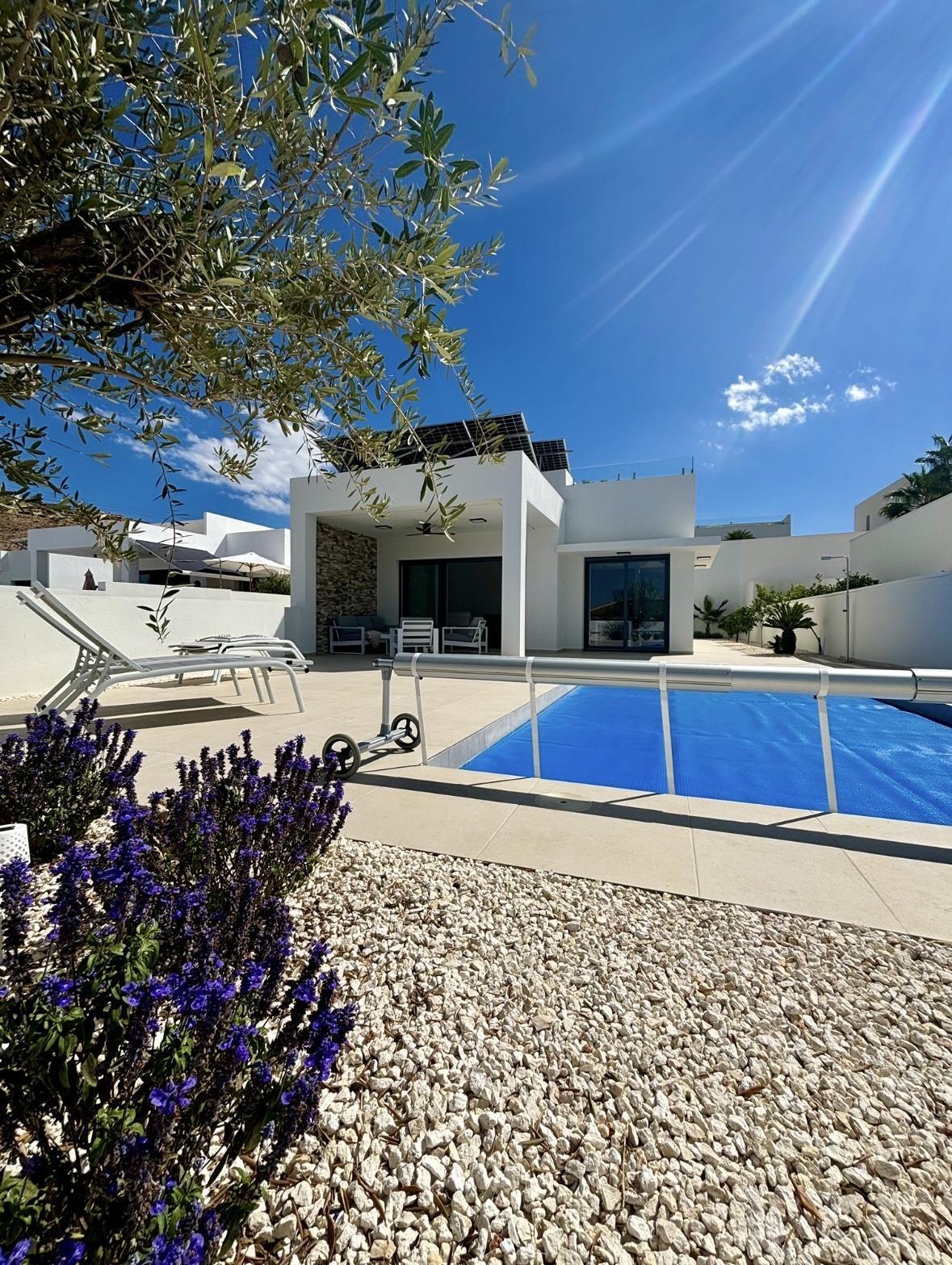Villa in Benijofar (Benijofar) — image 3