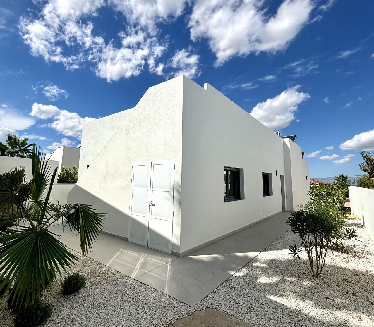 Villa in Benijofar (Benijofar) — image 7