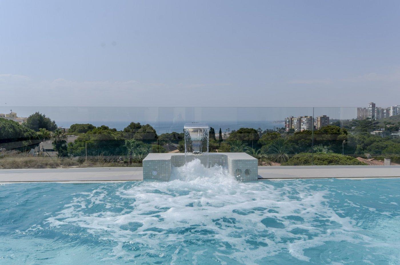 Villa in Orihuela Costa (Campoamor) — image 2