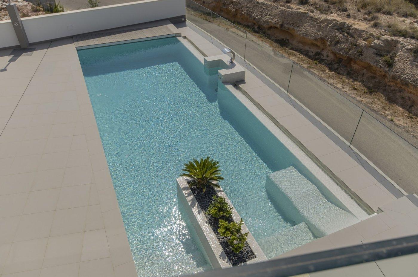 Villa in Orihuela Costa (Campoamor) — image 3