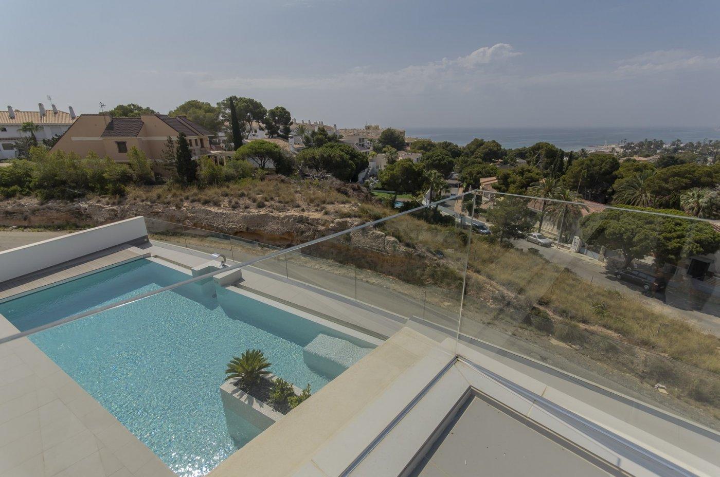 Villa in Orihuela Costa (Campoamor) — image 4
