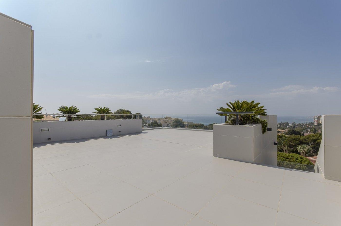Villa in Orihuela Costa (Campoamor) — image 6