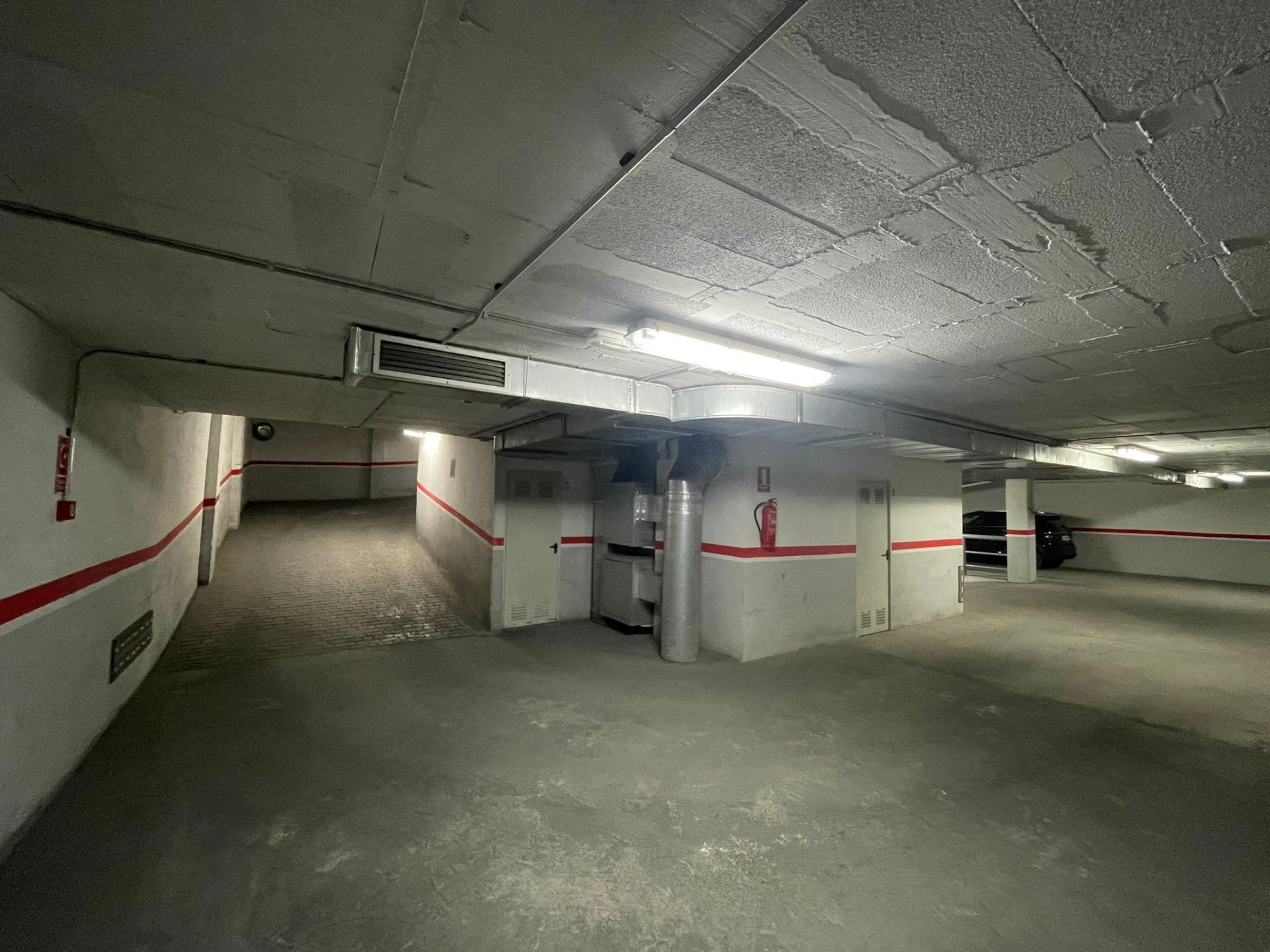 Parking in Torrevieja (Playa Del Cura) — image 6